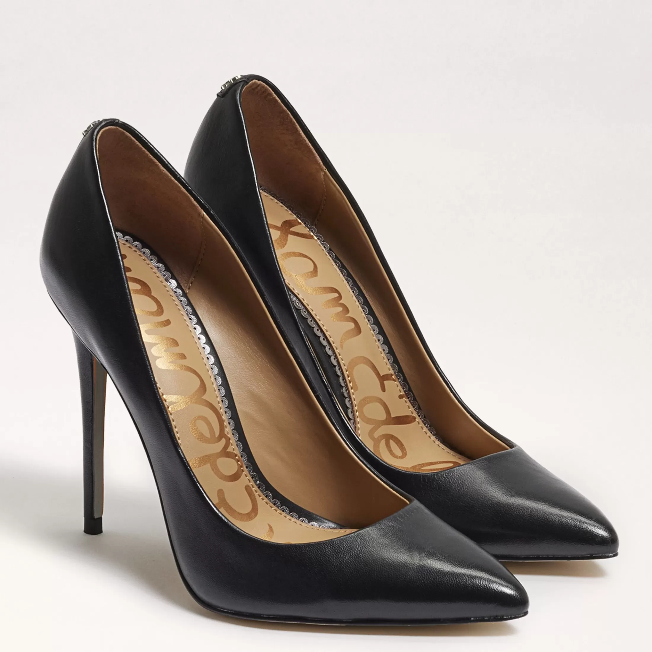 Womens Sam Edelman Danna Pointed Toe Heel
