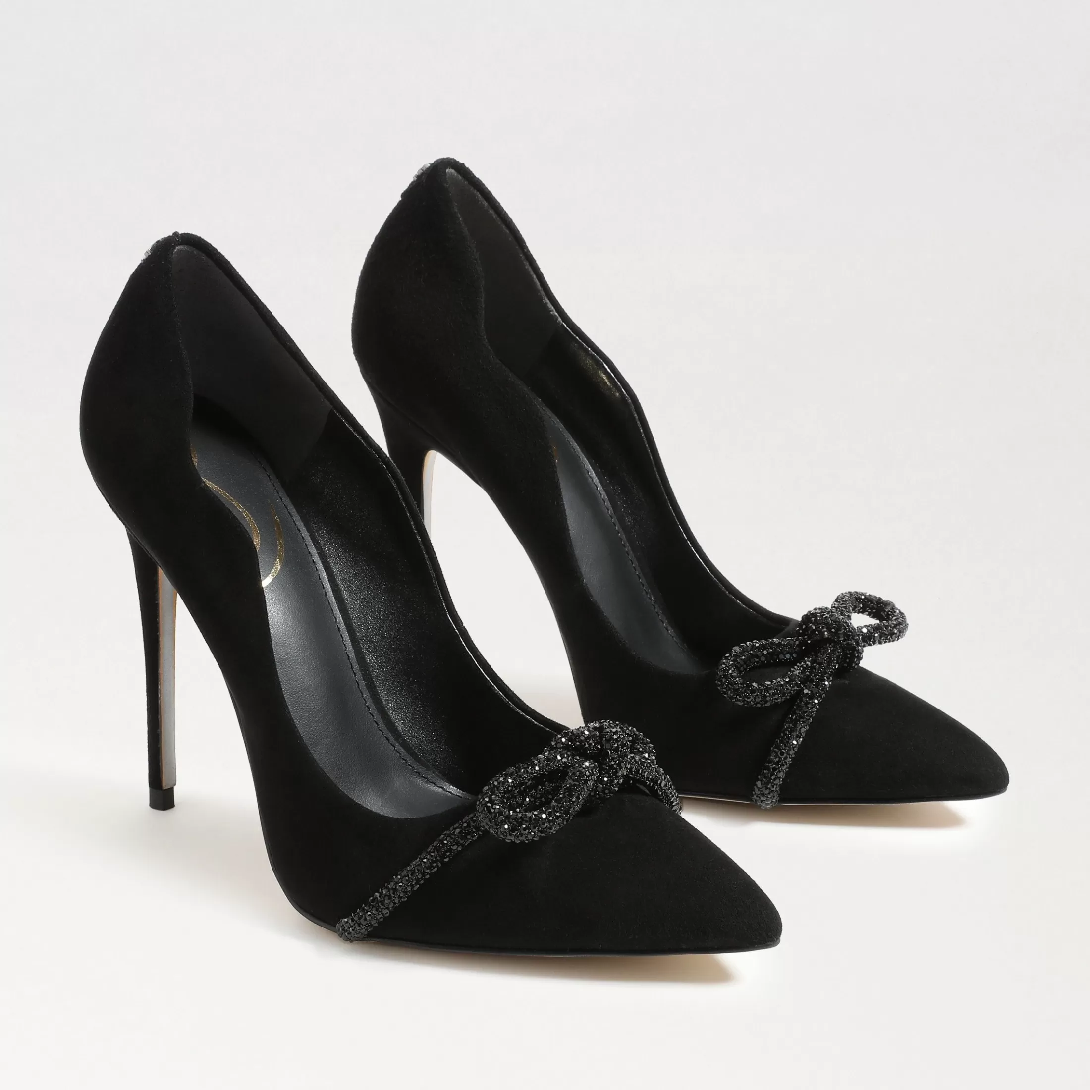 Womens Sam Edelman Deela Pointed Toe Heel