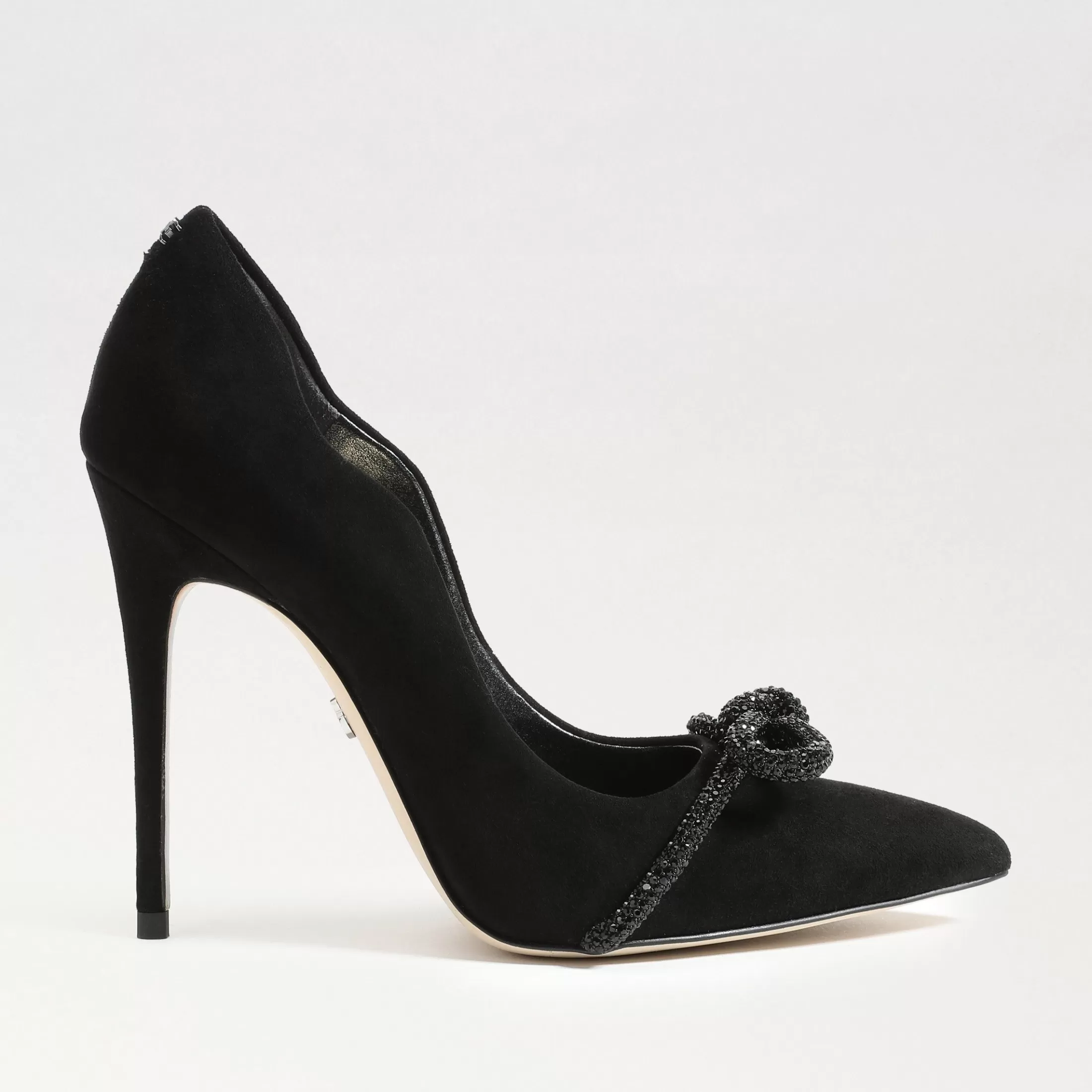 Womens Sam Edelman Deela Pointed Toe Heel