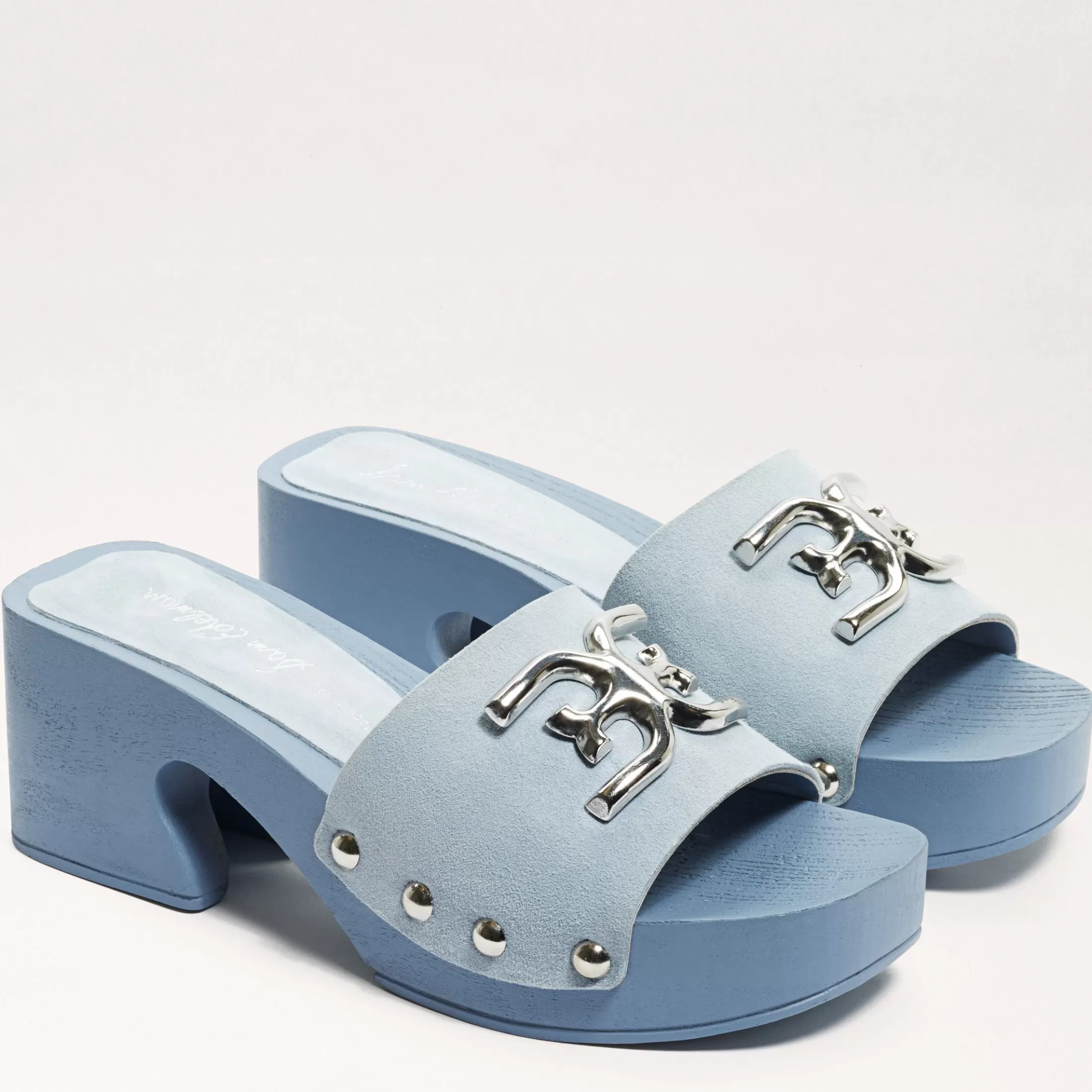 Womens Sam Edelman Francina Mule Sandal