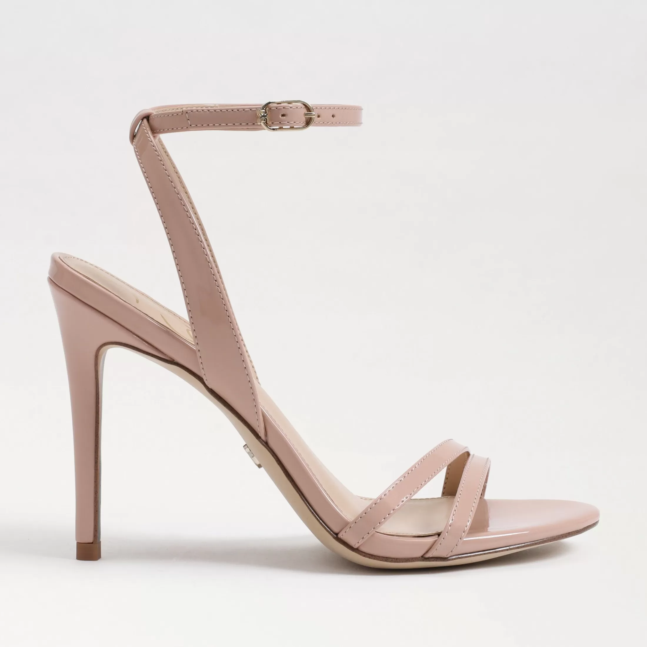 Womens Sam Edelman Gemmie Ankle Strap Heel