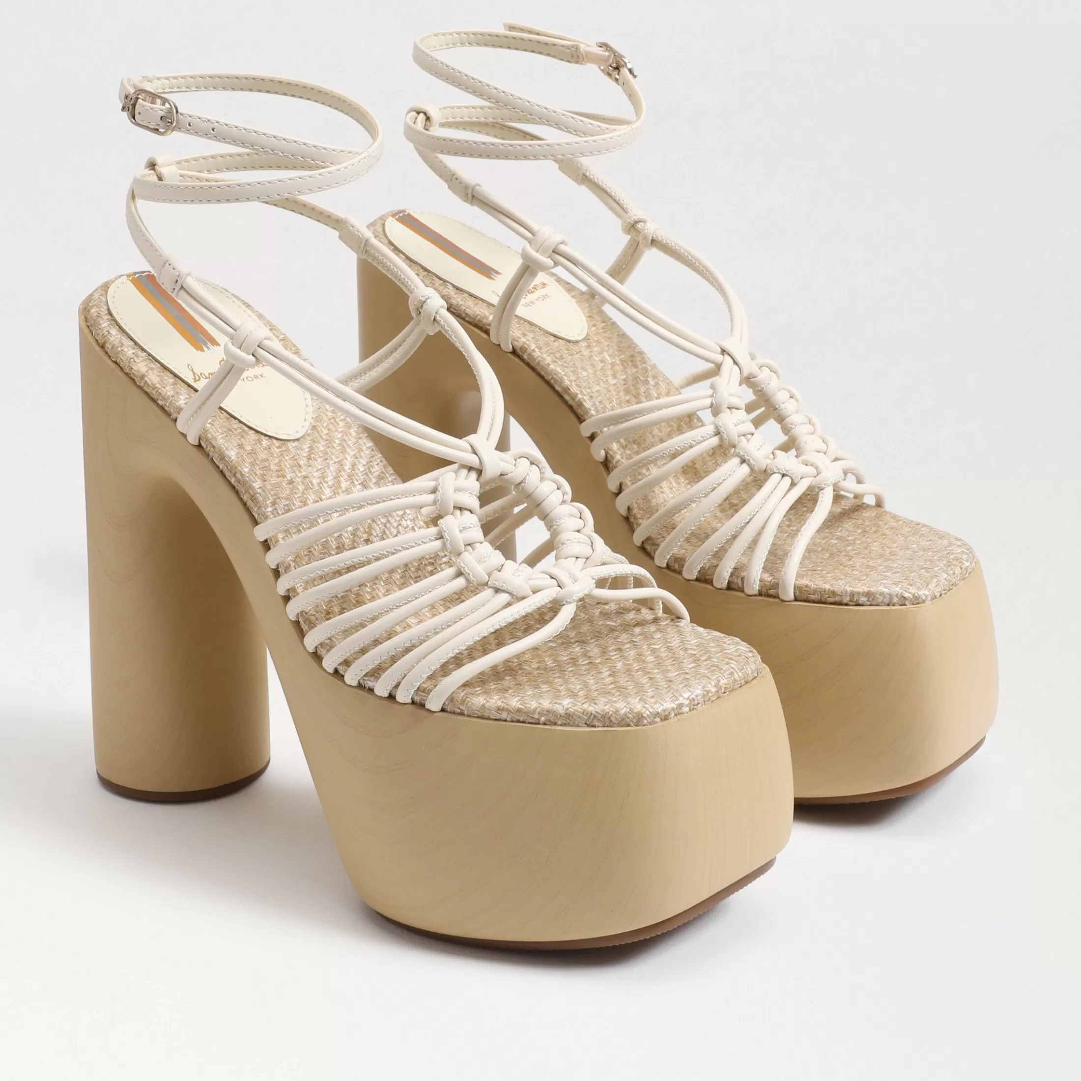 Womens Sam Edelman Gia Platform Heel