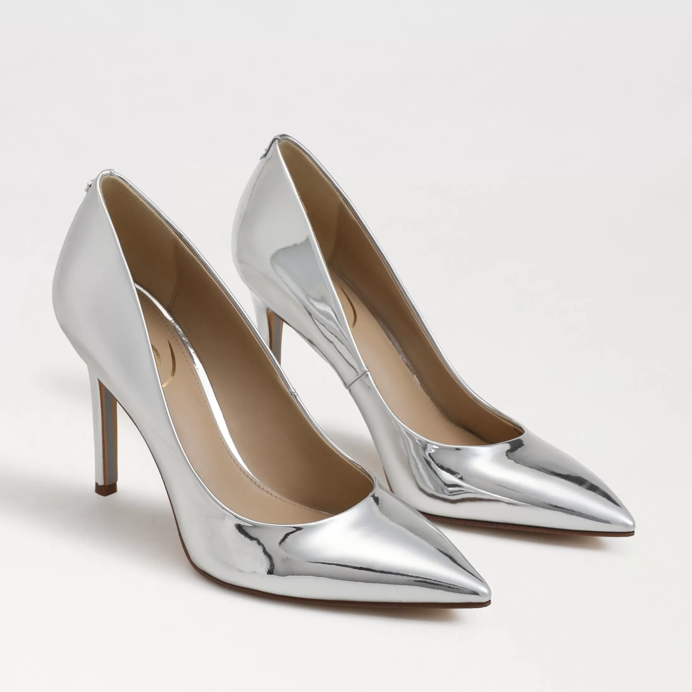 Womens Sam Edelman Hazel Pointed Toe Pump