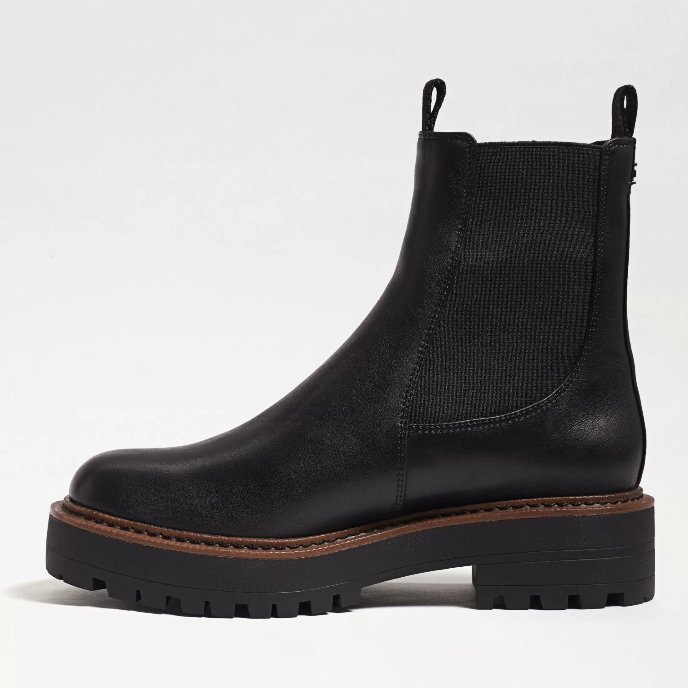 Womens Sam Edelman Laguna Chelsea Boot