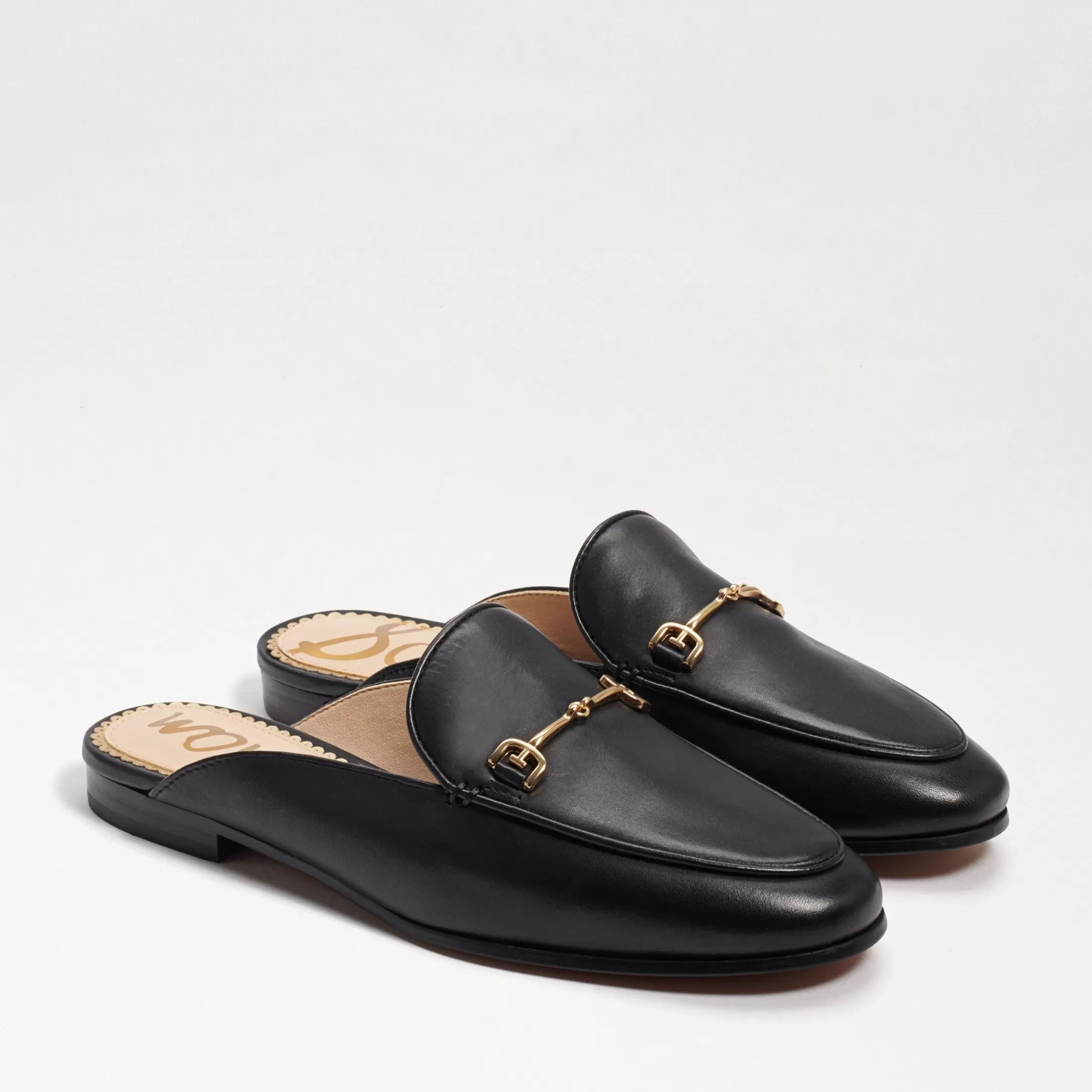 Womens Sam Edelman Linnie Bit Mule
