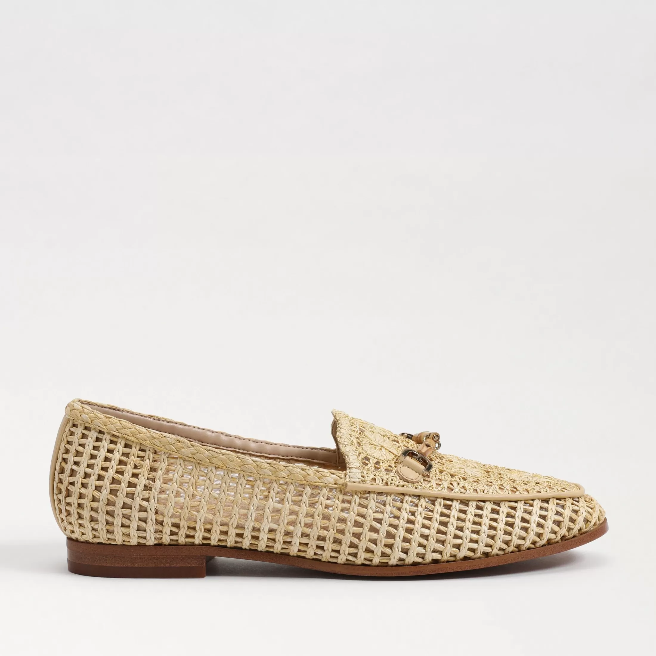 Womens Sam Edelman Lowell Loafer