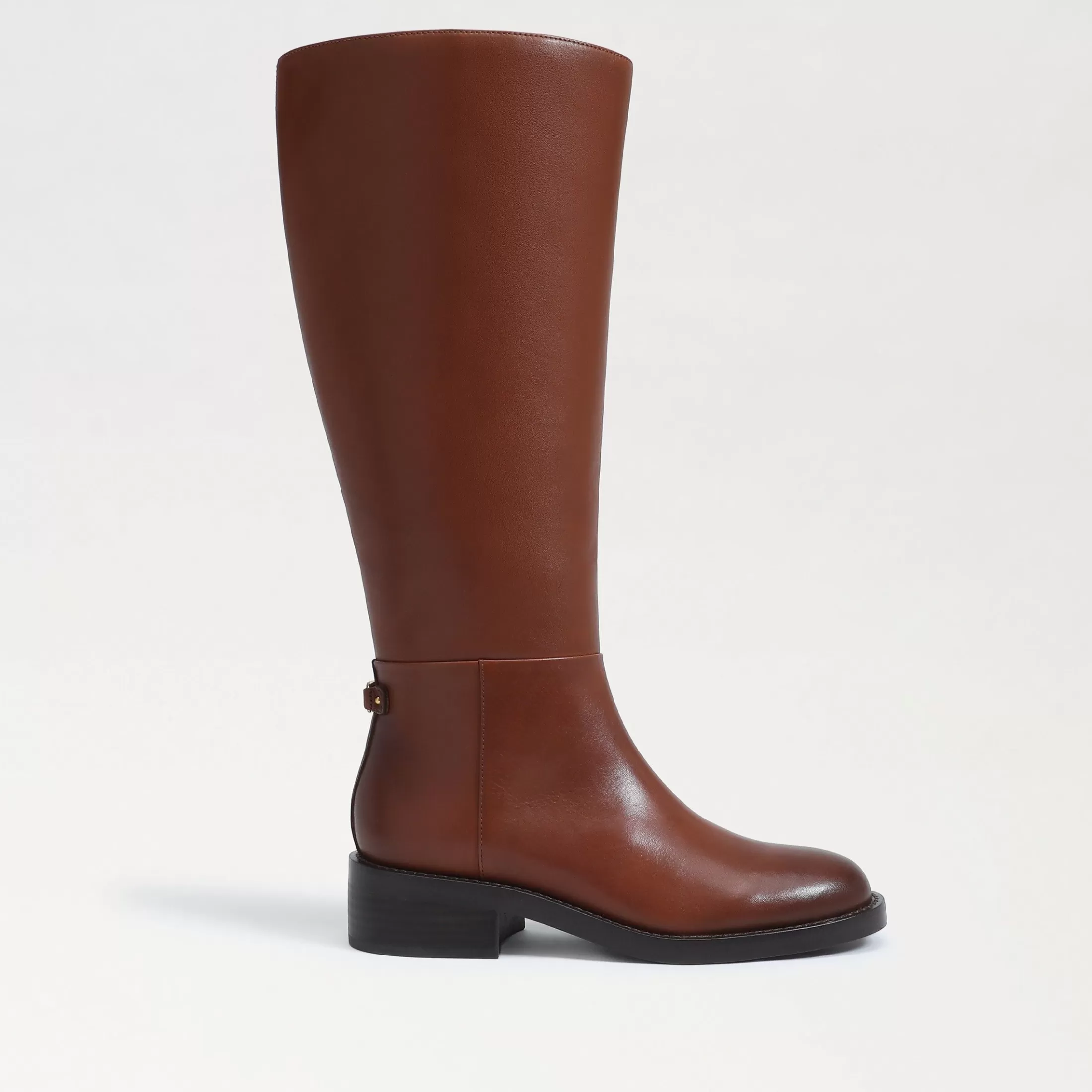Womens Sam Edelman Mable Wide Calf Riding Boot