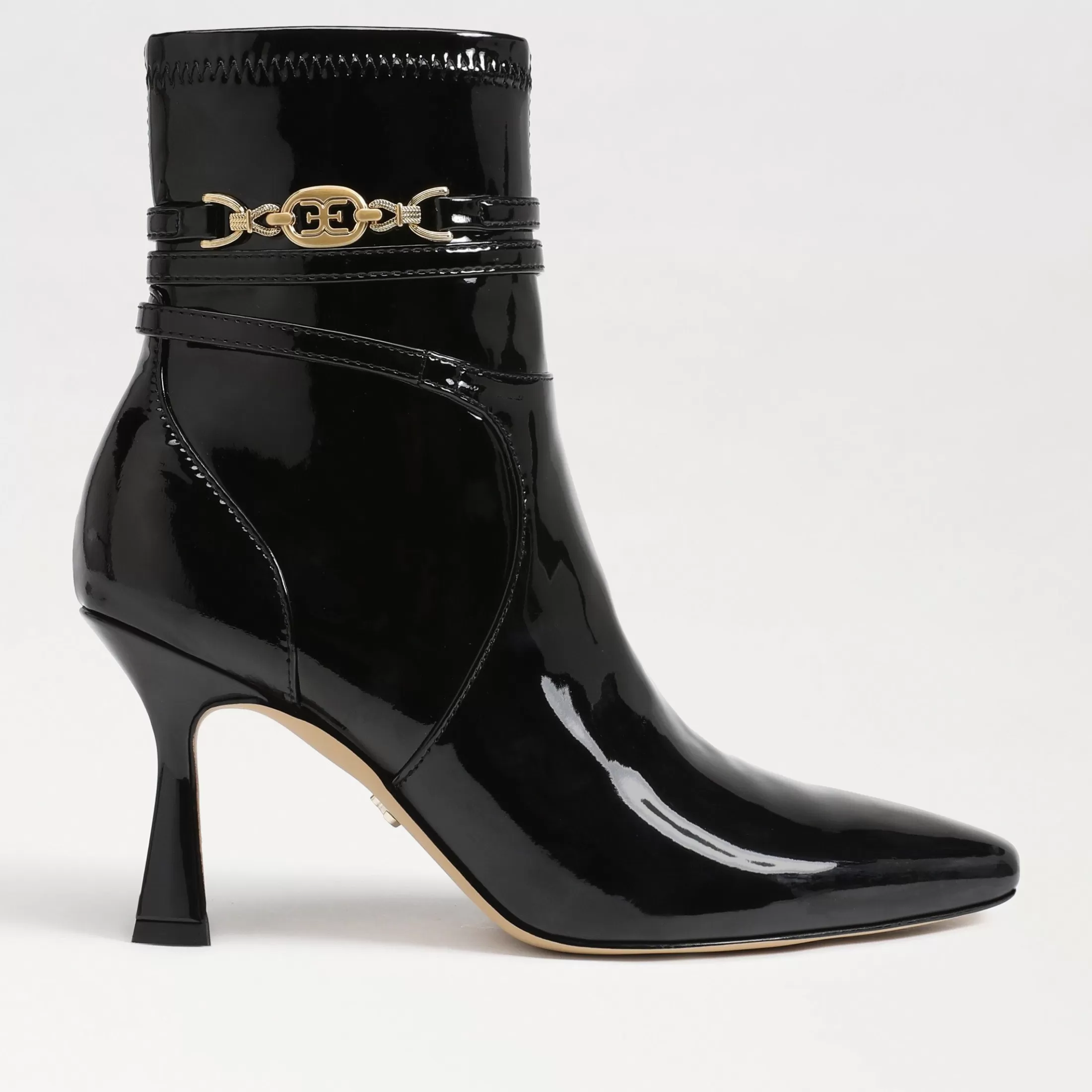 Womens Sam Edelman Marsella Dress Bootie