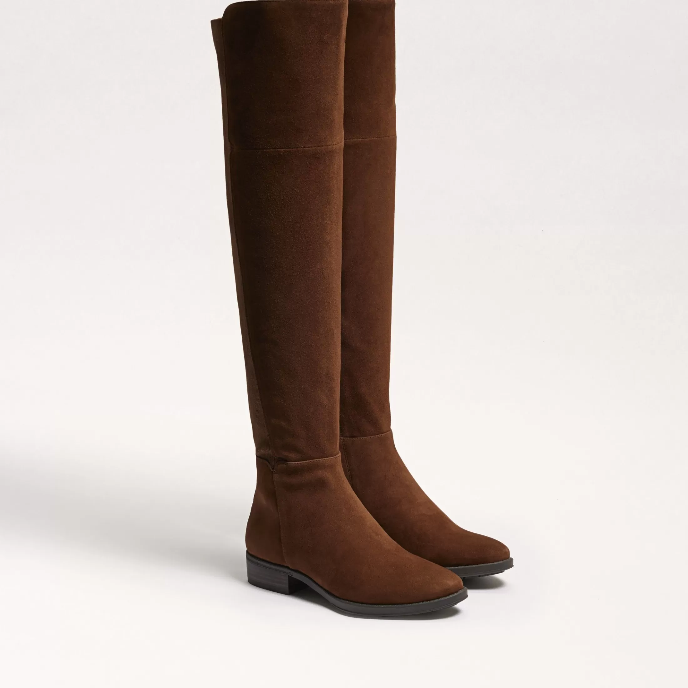 Womens Sam Edelman Pam Over The Knee Boot