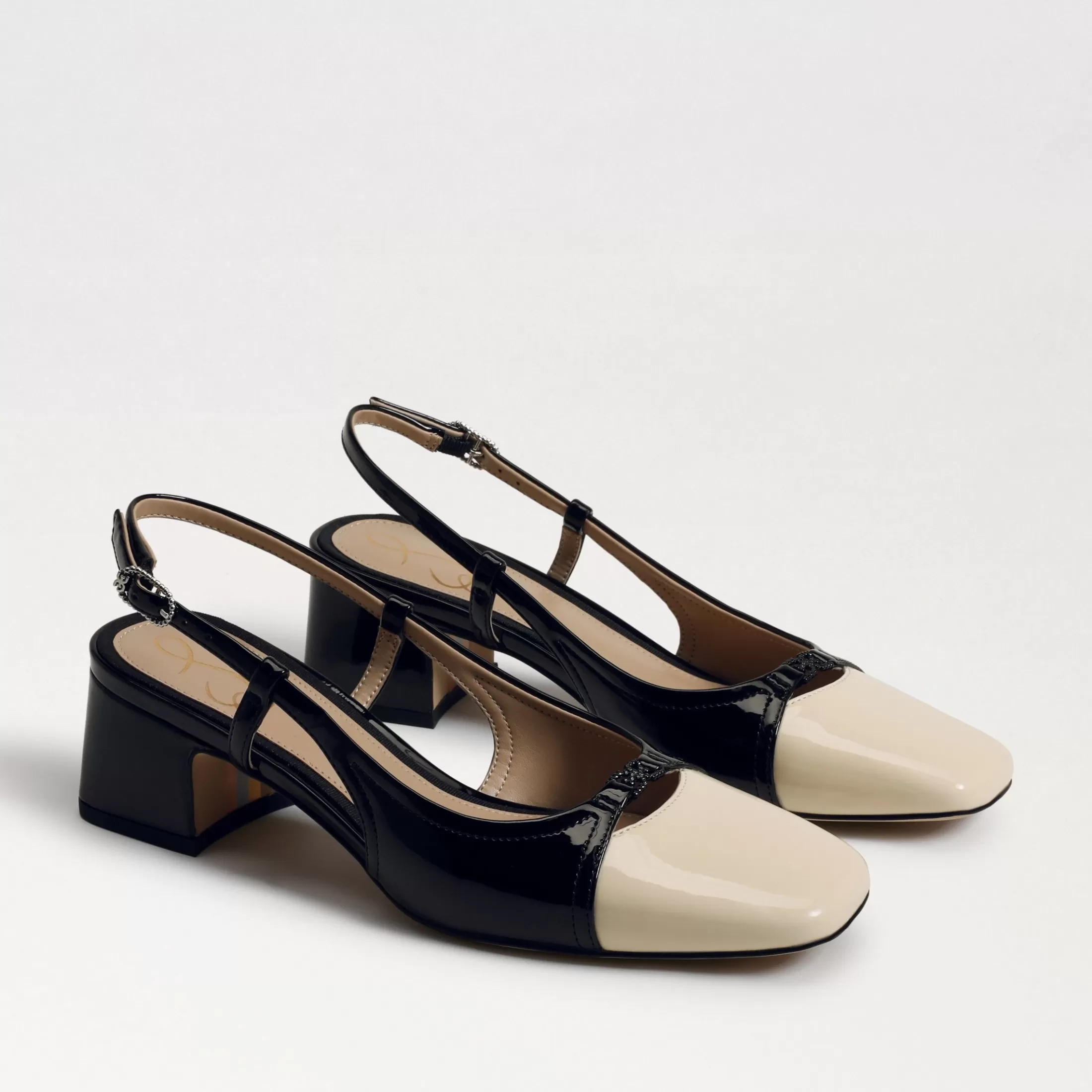 Womens Sam Edelman Tarra Slingback Heel